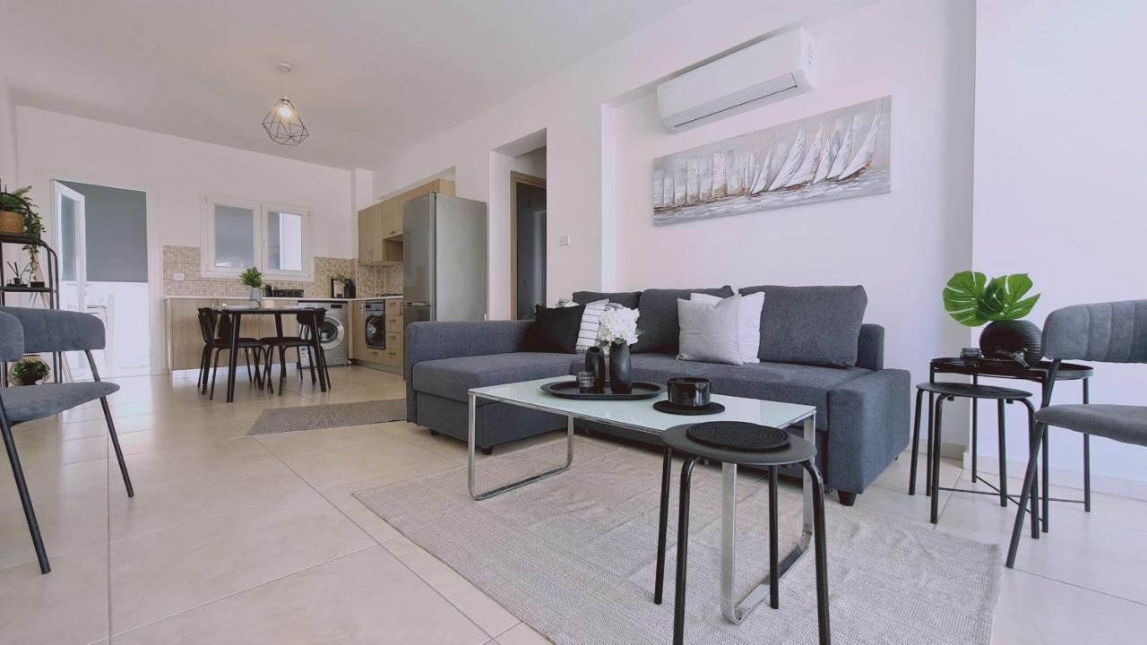 Novel Apartamento Lárnaca